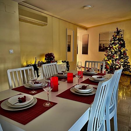 Moderna Habitacion En El Corazon De Alicante Zewnętrze zdjęcie