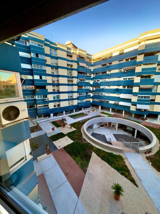 Moderna Habitacion En El Corazon De Alicante Zewnętrze zdjęcie