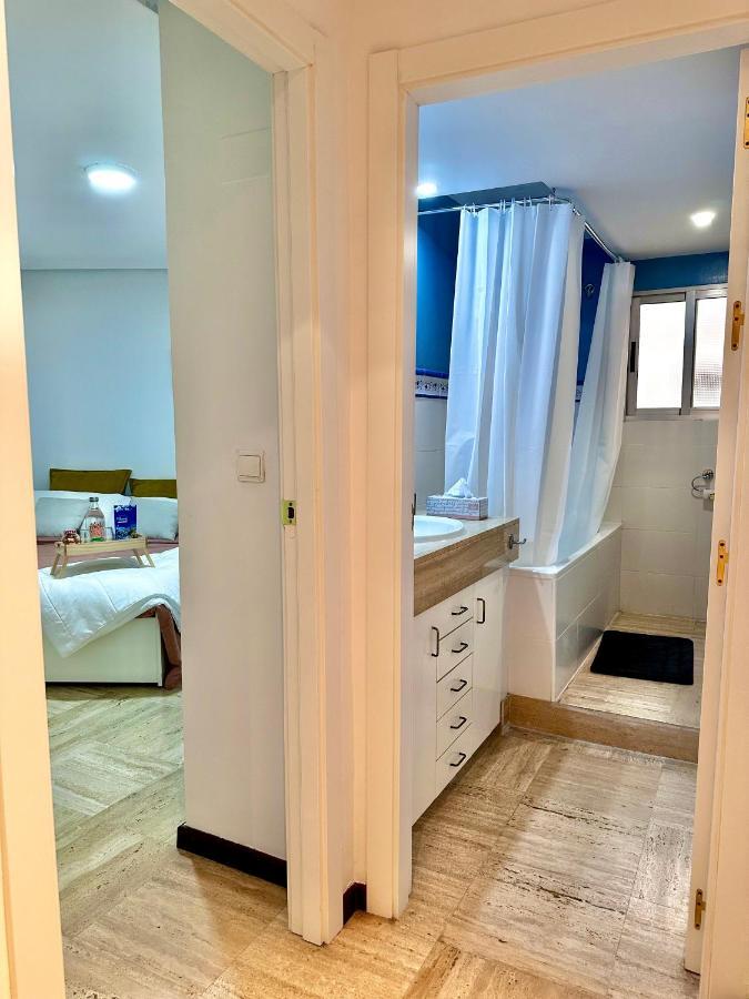 Moderna Habitacion En El Corazon De Alicante Zewnętrze zdjęcie