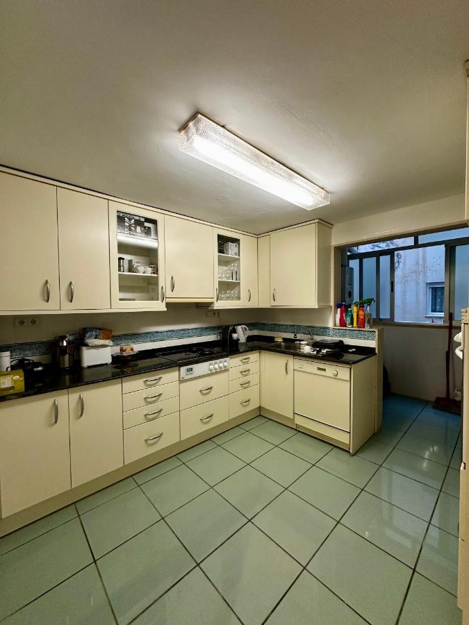 Moderna Habitacion En El Corazon De Alicante Zewnętrze zdjęcie