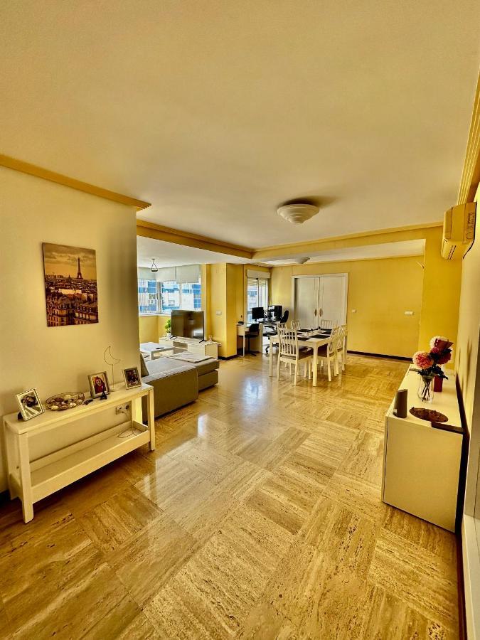 Moderna Habitacion En El Corazon De Alicante Zewnętrze zdjęcie