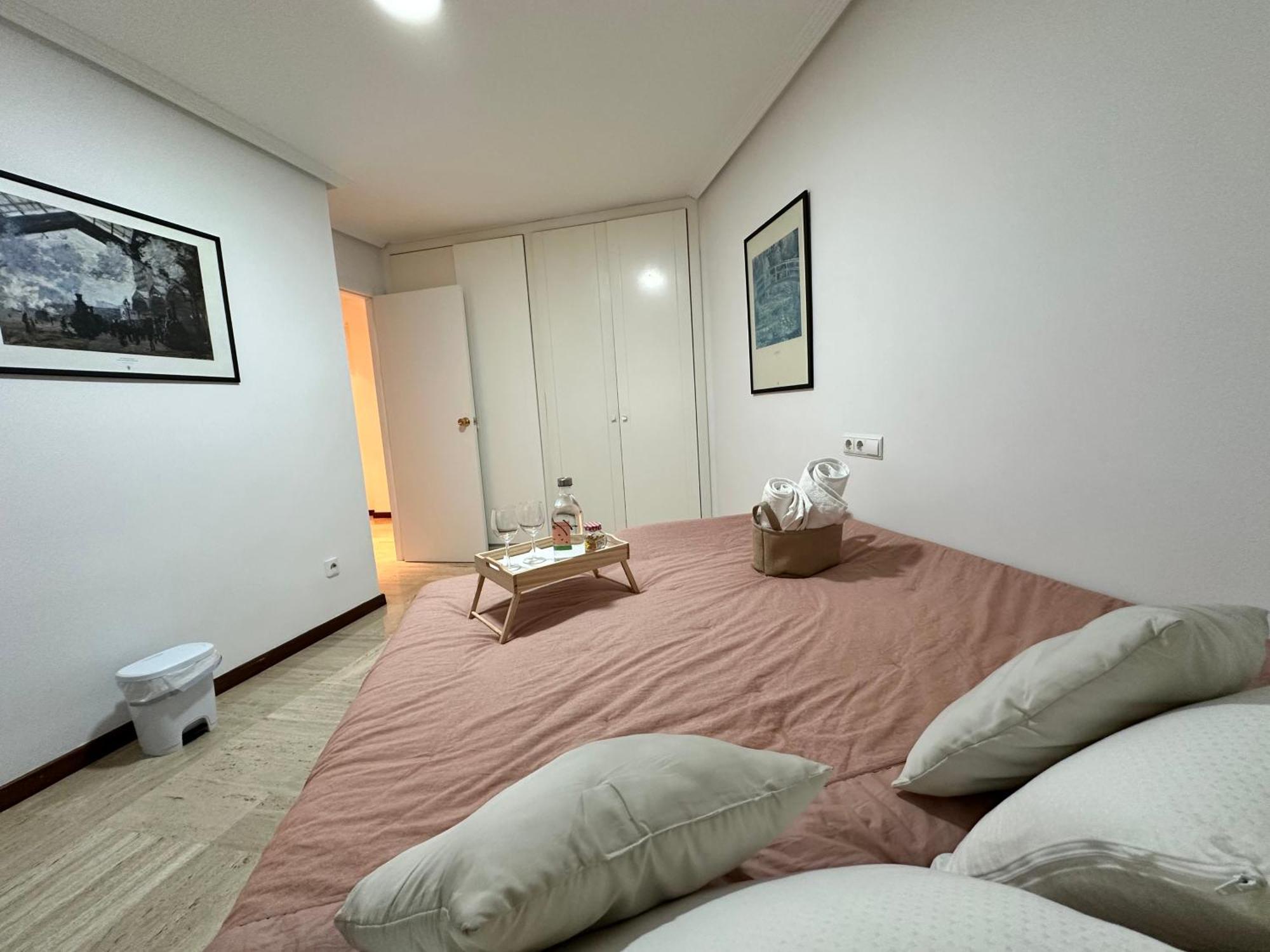 Moderna Habitacion En El Corazon De Alicante Zewnętrze zdjęcie