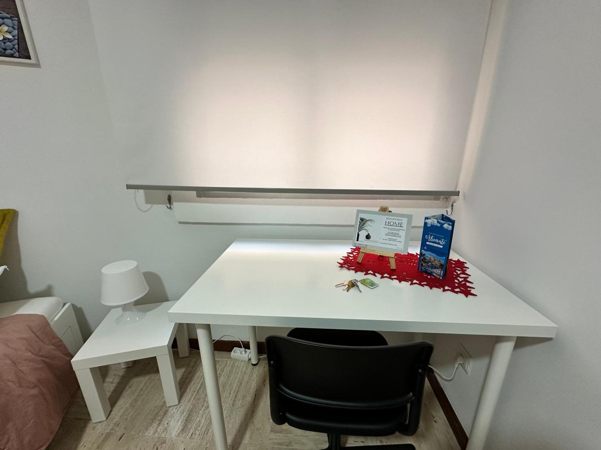 Moderna Habitacion En El Corazon De Alicante Zewnętrze zdjęcie