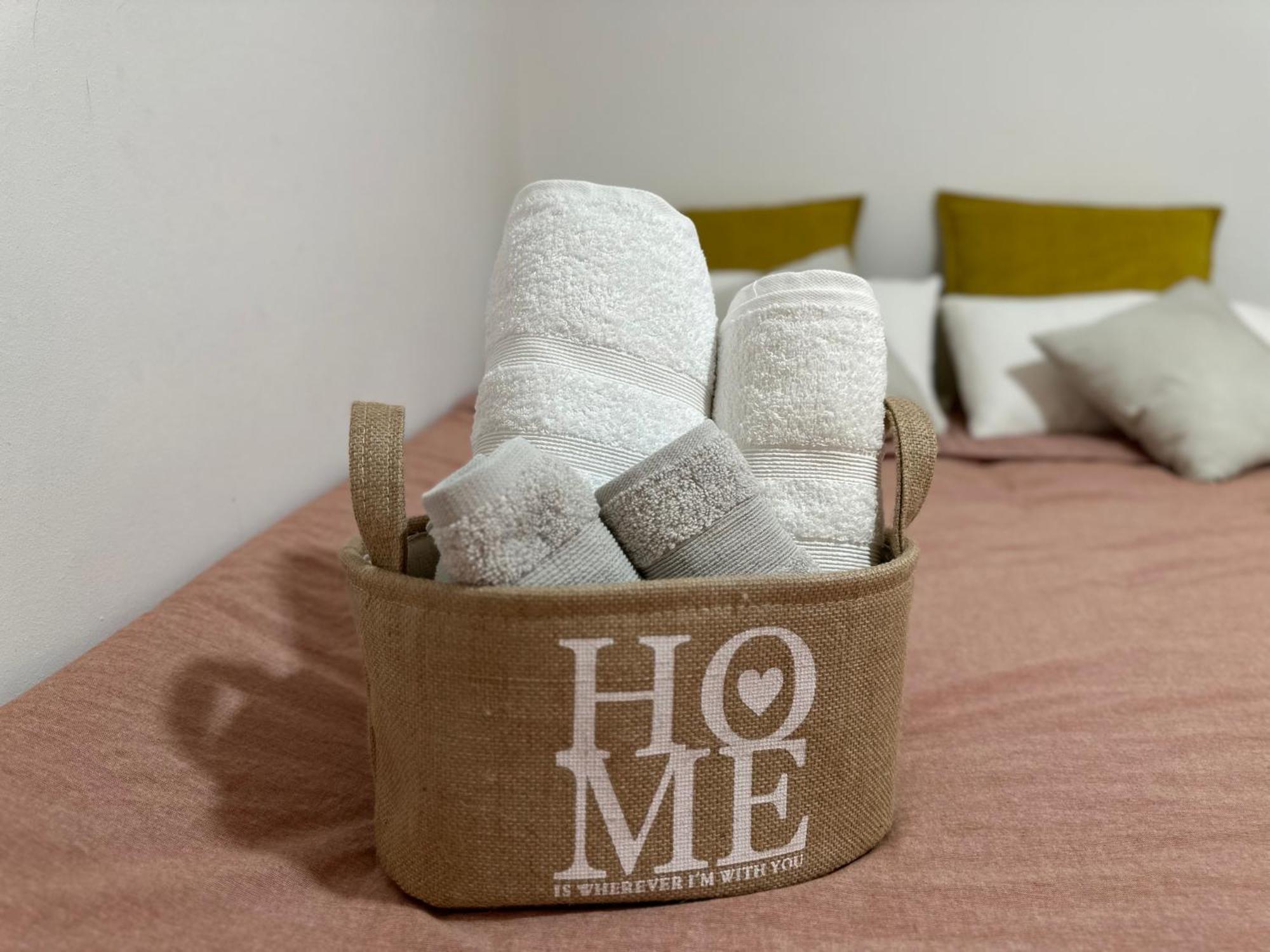 Moderna Habitacion En El Corazon De Alicante Zewnętrze zdjęcie