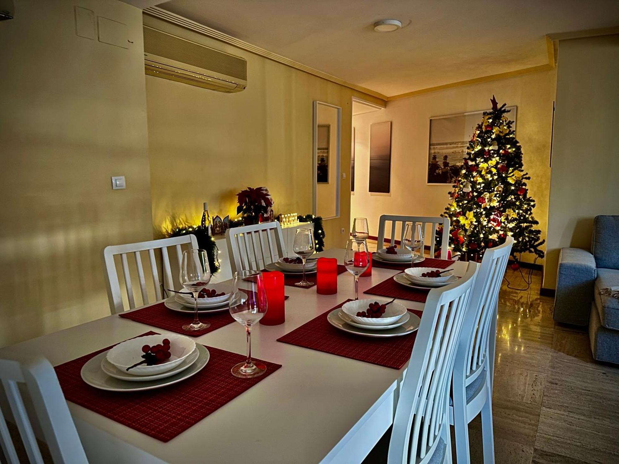 Moderna Habitacion En El Corazon De Alicante Zewnętrze zdjęcie